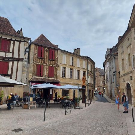 Appartamento Moderne Historique Bergerac Esterno foto