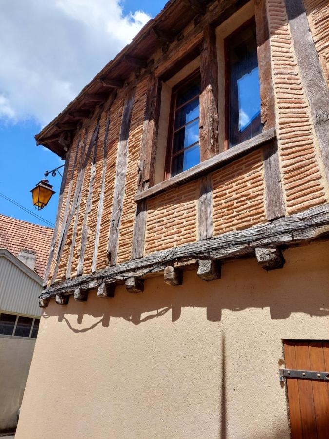 Appartamento Moderne Historique Bergerac Esterno foto