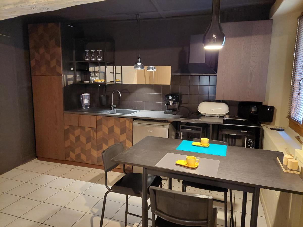 Appartamento Moderne Historique Bergerac Esterno foto