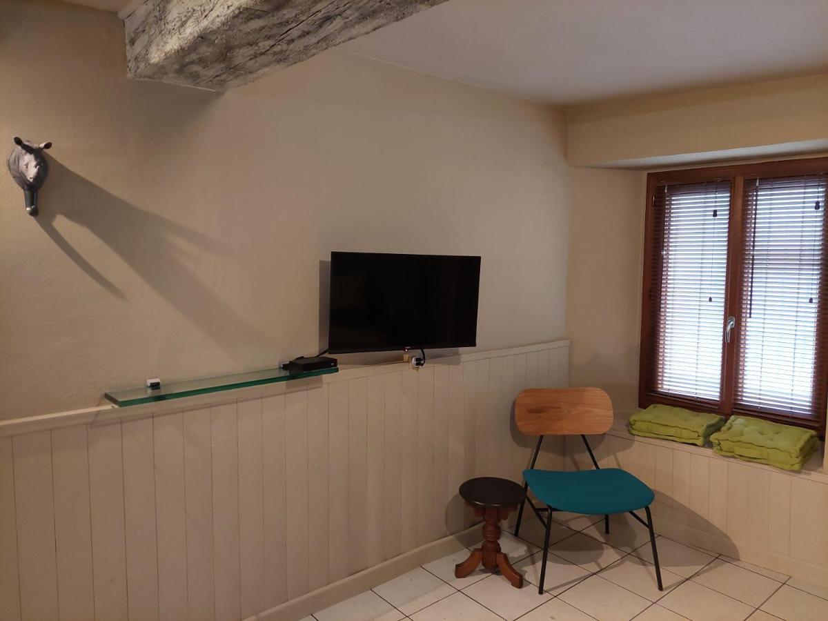 Appartamento Moderne Historique Bergerac Esterno foto