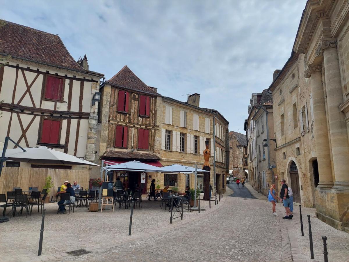 Appartamento Moderne Historique Bergerac Esterno foto