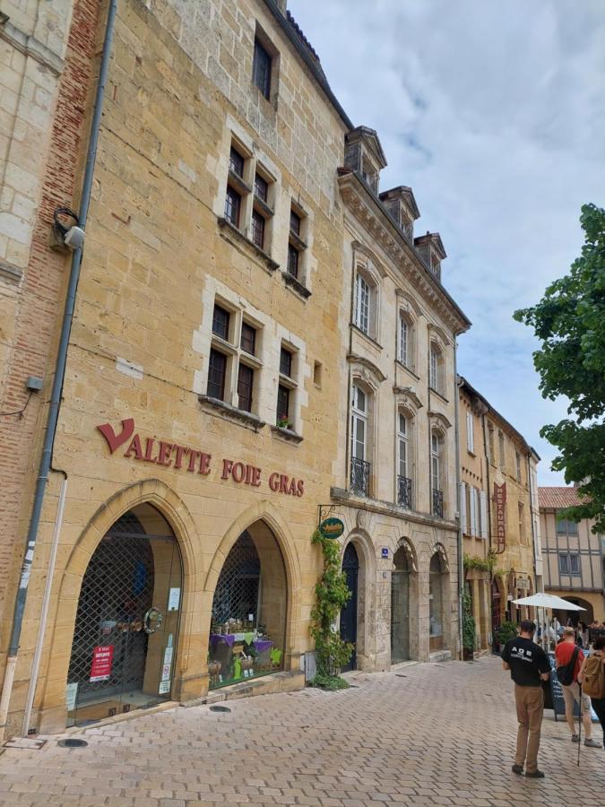 Appartamento Moderne Historique Bergerac Esterno foto