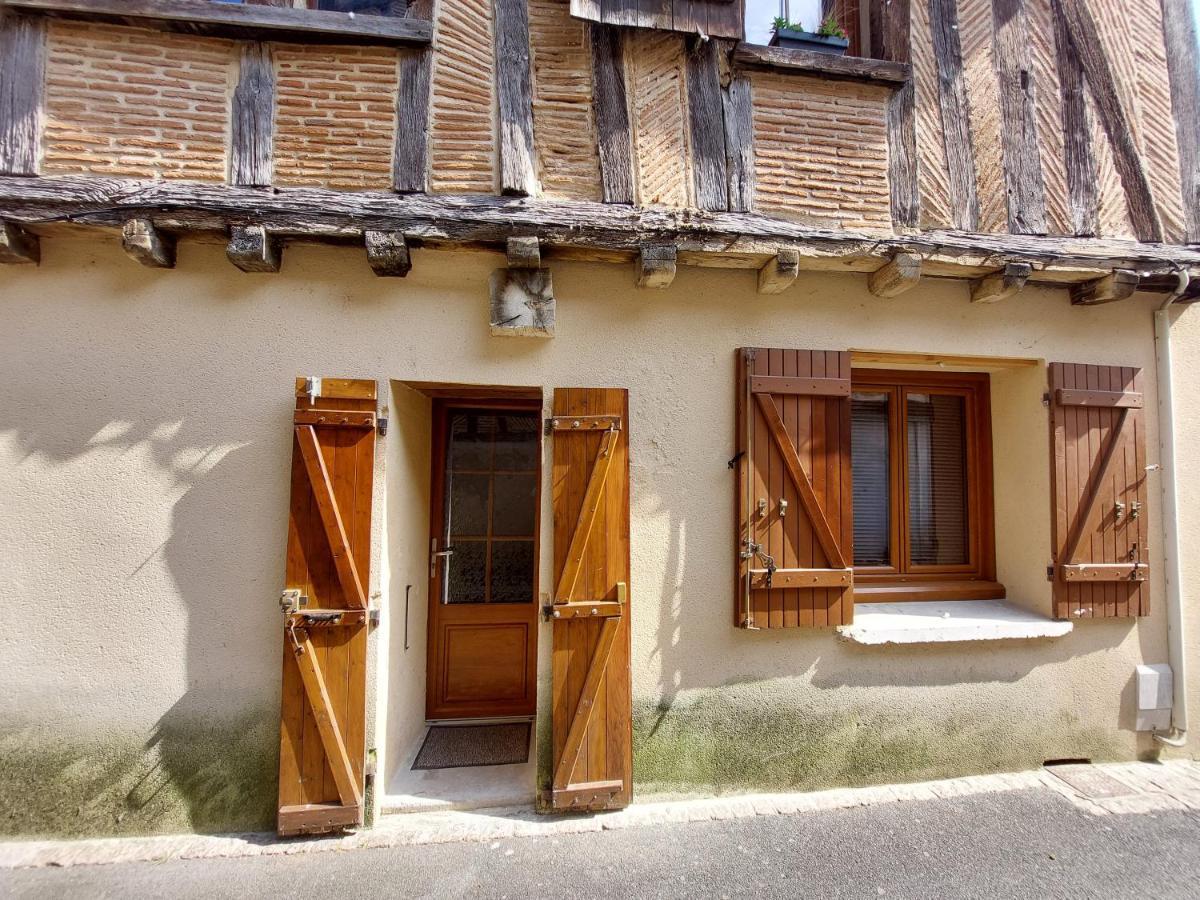 Appartamento Moderne Historique Bergerac Esterno foto