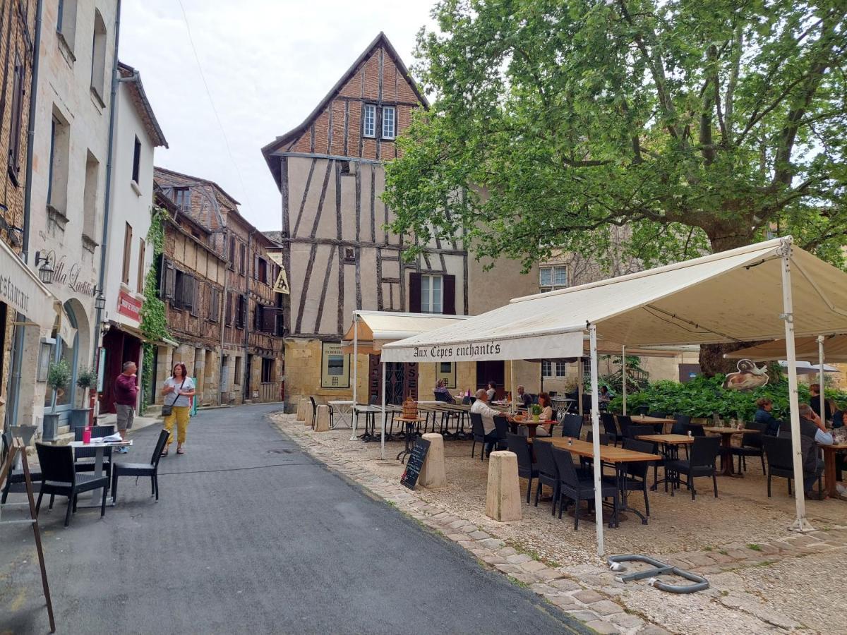 Appartamento Moderne Historique Bergerac Esterno foto