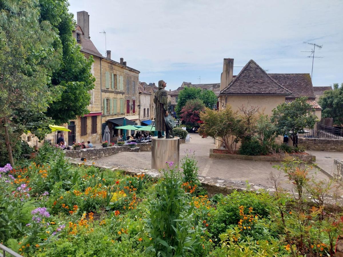 Appartamento Moderne Historique Bergerac Esterno foto